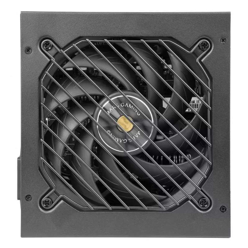 Tacens Mars Gaming MPB850PSI 850W ATX 3.1 80 PLUS Gold daļēji modulārs barošanas bloks