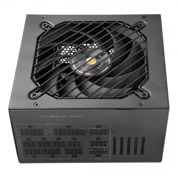 Tacens Mars Gaming MPB850PSI 850W ATX 3.1 80 PLUS Gold daļēji modulārs barošanas bloks