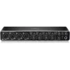Behringer UMC404HD USB Audio Interface 4x4 24-bit/192 kHz ar MIDAS priekšpastiprinātājiem