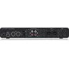 Behringer UMC404HD USB Audio Interface 4x4 24-bit/192 kHz ar MIDAS priekšpastiprinātājiem