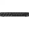 Behringer UMC404HD USB Audio Interface 4x4 24-bit/192 kHz ar MIDAS priekšpastiprinātājiem