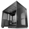 Tacens Mars Gaming MCMIRAGE Midi Tower datora korpuss melns