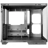 Tacens Mars Gaming MCMIRAGE Midi Tower datora korpuss melns