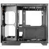 Tacens Mars Gaming MCMIRAGE Midi Tower datora korpuss melns