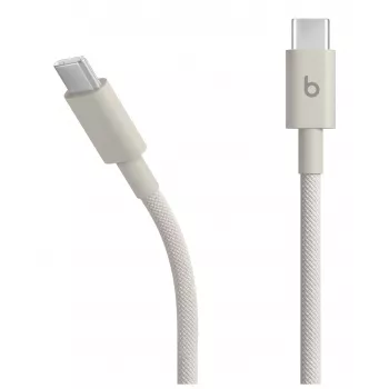 Apple Beats USB-C uz USB-C Pīts Kabelis (1,5 m) Surge Stone