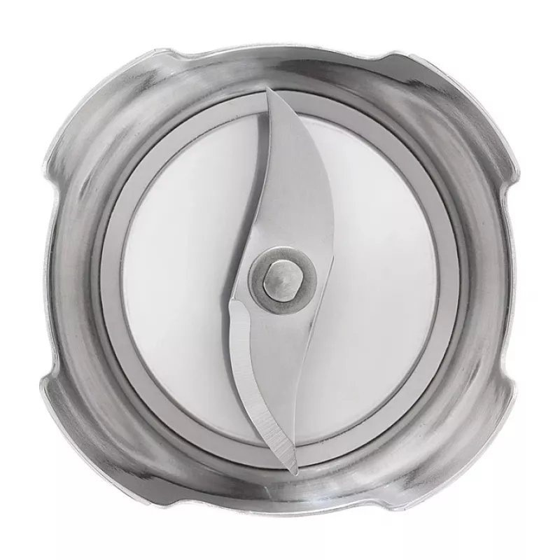 SMEG HBF03WHEU rokas blenderis, 700W, nerūsējošā tērauda blendēšanas roka, balts