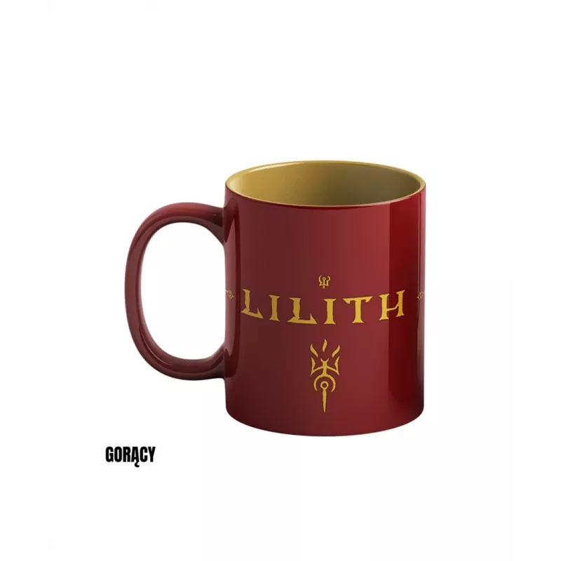 Good Loot: Diablo IV - Lilith's Blood karstumjutīgā krūze
