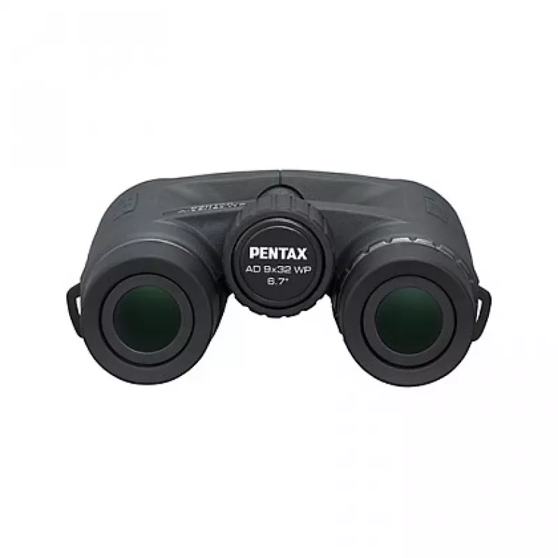 Pentax AD 9x32 WP Binokļi