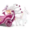 Huffy Kareta Princess elektriskā braucamā mašīna (17335W)