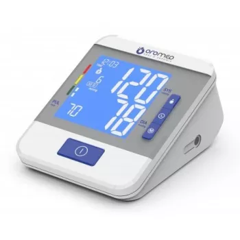 Oromed ORO-N8 Comfort augšdelma asinsspiediena mērītājs