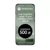 Motorola Edge 70 Pro 6,78 collu Android 16.0 5G USB Type-C 8 GB 256 GB 6500 mAh Pantone Titan