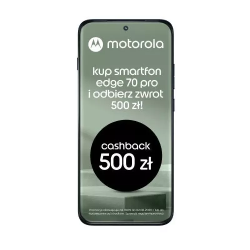 Motorola Edge 70 Pro 6,78 collu Android 16.0 5G USB Type-C 8 GB 256 GB 6500 mAh Pantone Titan