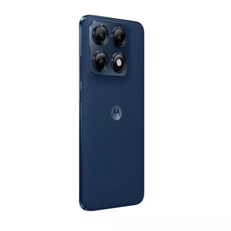 Motorola Edge 70 Pro 6,78 collu Android 16.0 5G USB Type-C 8 GB 256 GB 6500 mAh Pantone Titan