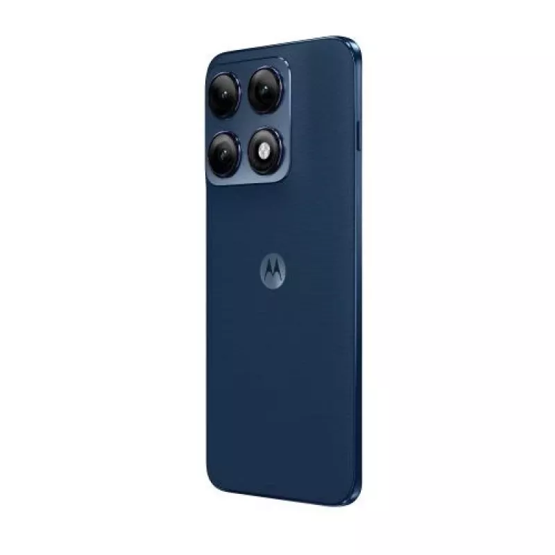 Motorola Edge 70 Pro 6,78 collu Android 16.0 5G USB Type-C 8 GB 256 GB 6500 mAh Pantone Titan
