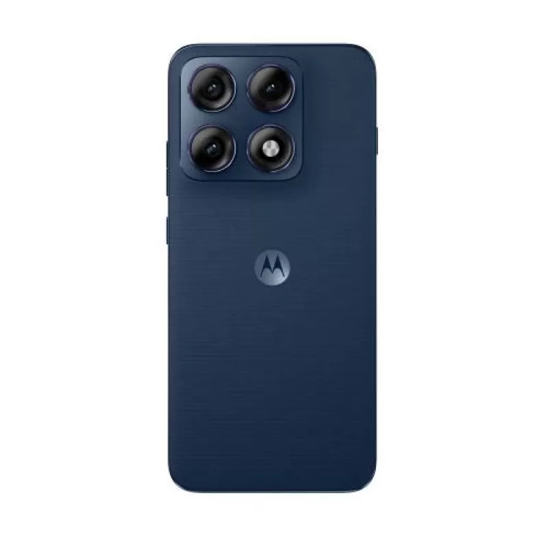 Motorola Edge 70 Pro 6,78 collu Android 16.0 5G USB Type-C 8 GB 256 GB 6500 mAh Pantone Titan