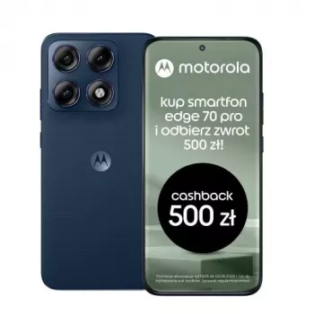 Motorola Edge 70 Pro 6,78 collu Android 16.0 5G USB Type-C 8 GB 256 GB 6500 mAh Pantone Titan
