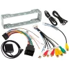 BLOW AVH-9991 1DIN 9 collu Android autora dio ar WiFi, GPS, Apple CarPlay