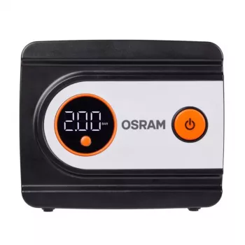 OSRAM TyreInflate 612 Essential 12V autoriepu piepūšanas kompresors
