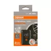 OSRAM TyreInflate 1600 Essential 12V automašīnas riepu piepūšanas kompresors 80 PSI ar analogo manometru