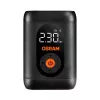 OSRAM TyreInflate 1600 Essential 12V automašīnas riepu piepūšanas kompresors 80 PSI ar analogo manometru