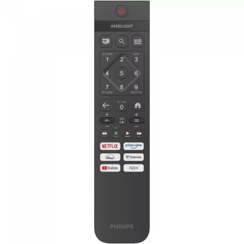 PHILIPS 55 collu 4K UHD LED Android TV 55PQS8501/12