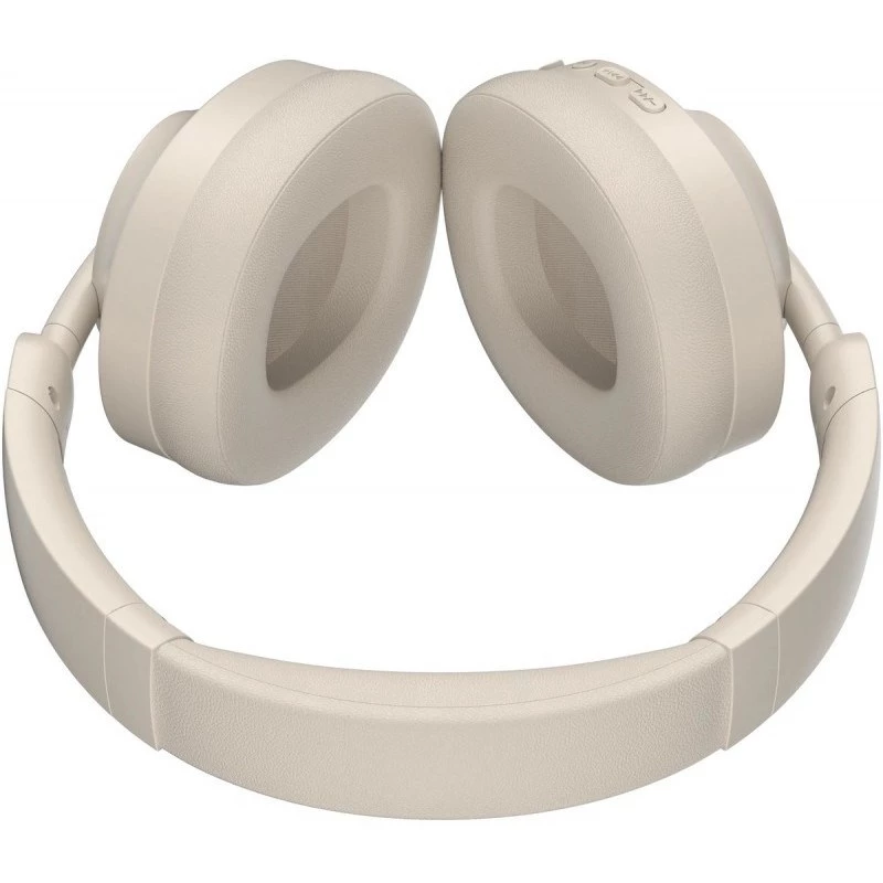 Defender Bluetooth austiņas Freemotion B485 ANC Bēšs