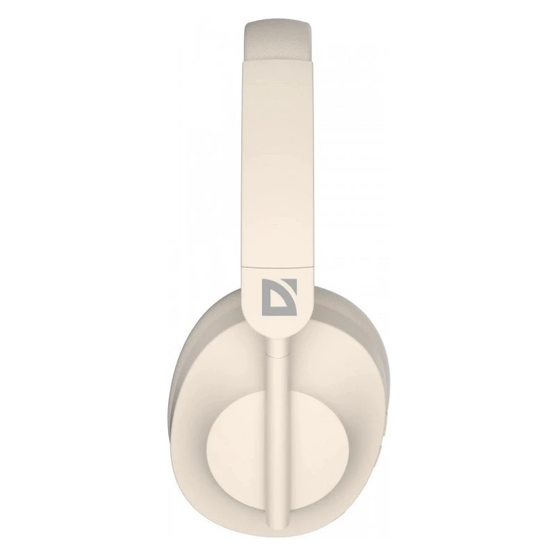 Defender Bluetooth austiņas Freemotion B485 ANC Bēšs
