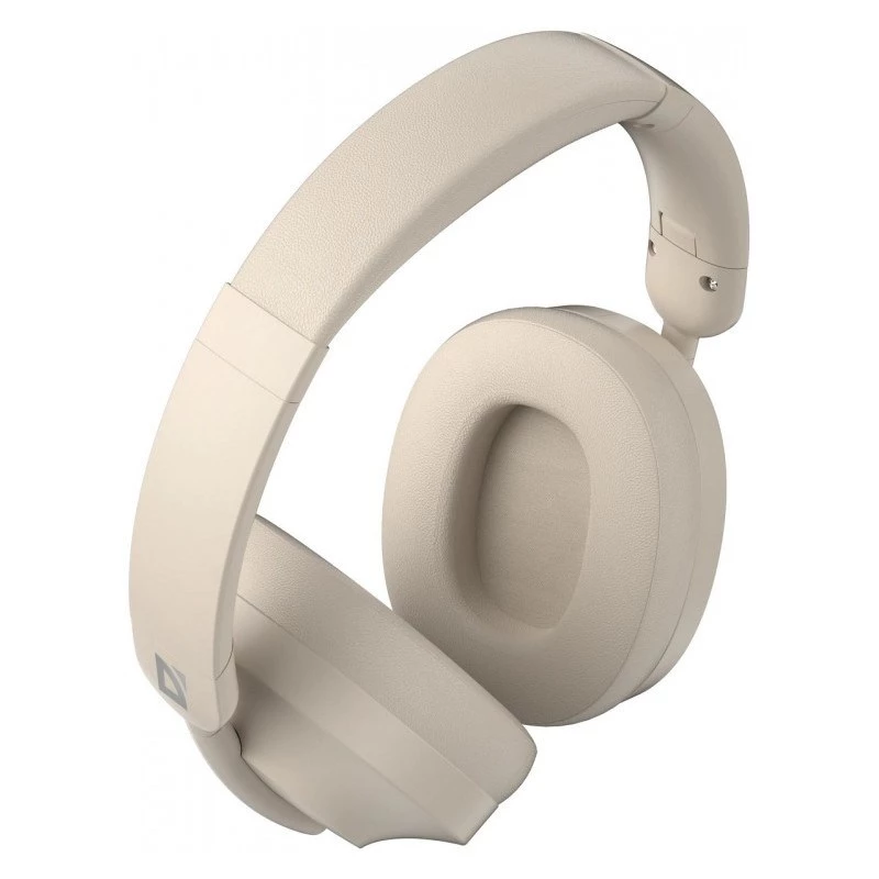 Defender Bluetooth austiņas Freemotion B485 ANC Bēšs