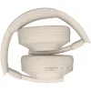Defender Bluetooth austiņas Freemotion B485 ANC Bēšs