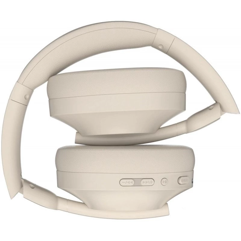 Defender Bluetooth austiņas Freemotion B485 ANC Bēšs