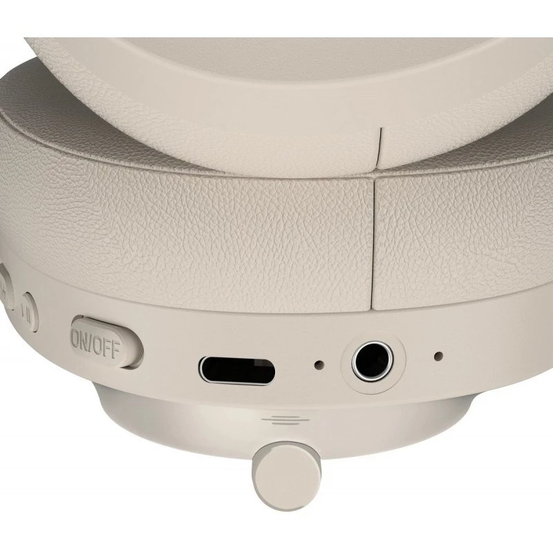 Defender Bluetooth austiņas Freemotion B485 ANC Bēšs