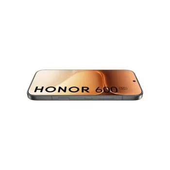 HONOR 600 DS 5G 8/256 Viedtālrunis – Velvet Black