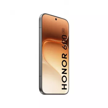 HONOR 600 DS 5G 8/256 Viedtālrunis – Velvet Black