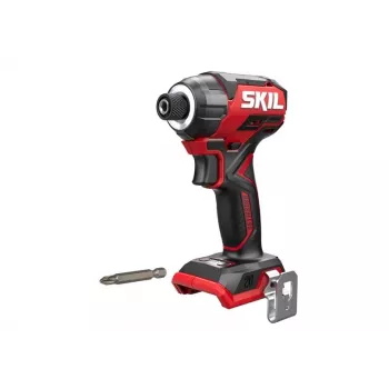 SKIL 20V Bezsuku Trieciendzinejs 3225CA (Tikai Instruments) - WORX PowerShare