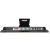 MSI PRO AP162T ADL-042XEU All-in-One dators, Intel N100, 8GB DDR4, 256GB SSD, 15,6 collu skārienekrāns, melns