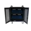 AVTEK Charging Cart 32 - Melns