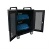 AVTEK Charging Cart 32 - Melns