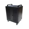 AVTEK Charging Cart 32 - Melns