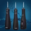 ELDOM Irrigator RY200C Black