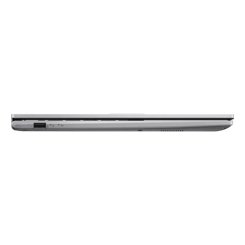 ASUS F1504VAP-WH56 Core 5 120U 15,6 collu FHD AG 16GB 512GB SSD Wi-Fi 6 Bluetooth 5.3 Windows 11 Home Cool Silver Repacked 2Y