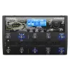 TC-Helicon VoiceLive 3 Extreme - Ģitāras un vokāla daudzfektu procesors ar looperi