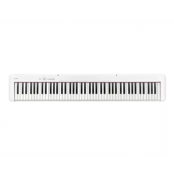 Casio CDP-S110 WE Digital Piano 88 Keys White