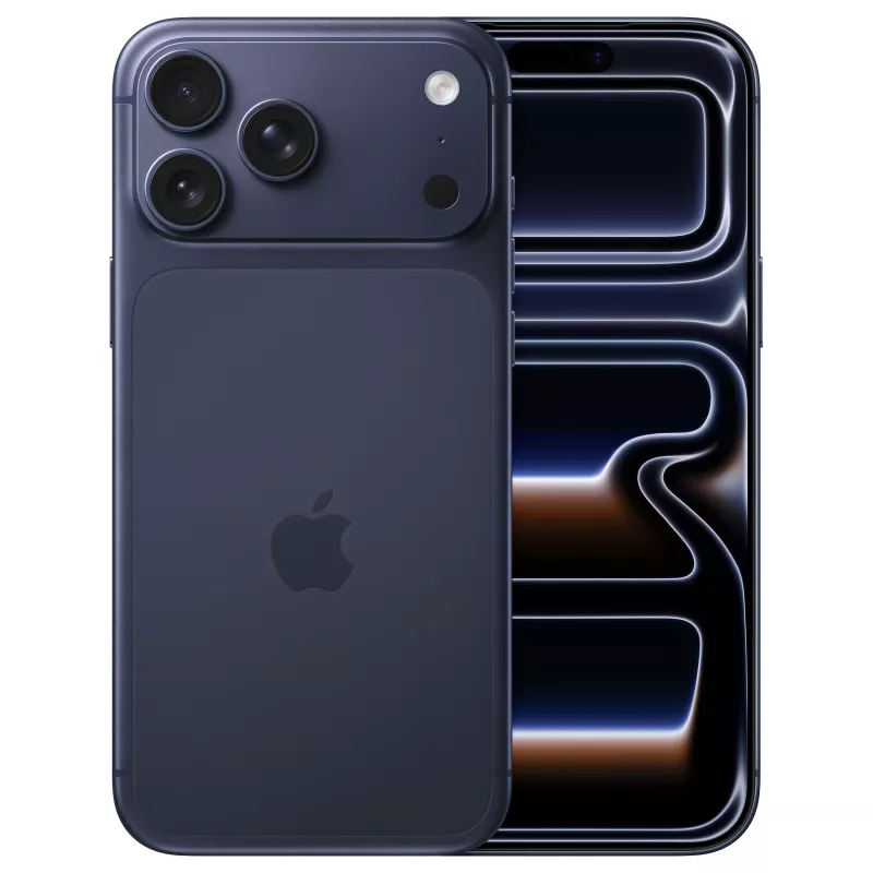 Apple iPhone 17 Pro Max 2TB Deep Blue