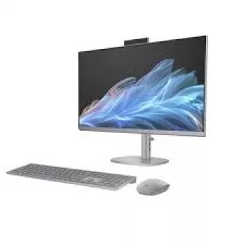 HP OmniStudio X 27-cs1173ng All-in-One PC, 27 collu 4K UHD, Intel Core Ultra 7, 16 GB RAM, 1 TB SSD, Windows 11 Home