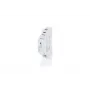 DIGITUS 24V 0.63A 15W Step-Shape DIN Rail Barošanas Avots, Īpaši Plāns, II Klase, Ideāls Sensoriem