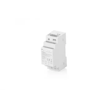 DIGITUS 24V/1.5A/36W Step-Shape DIN Rail Barošanas Avots (Slim, Class II)
