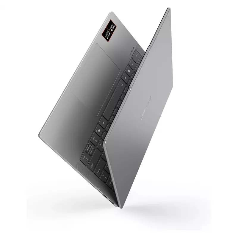 Lenovo IdeaPad Slim 5 14AGP11 14 collu OLED klēpjdators - AMD Ryzen AI 7 445, 16GB RAM, 1TB SSD, Windows 11 Home