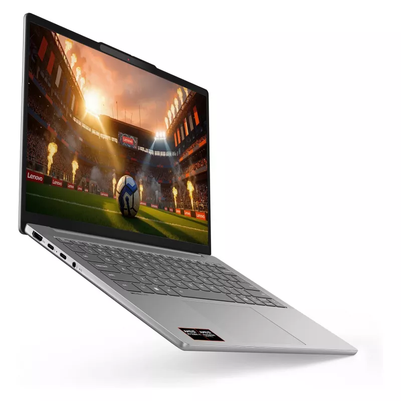Lenovo IdeaPad Slim 5 14AGP11 14 collu OLED klēpjdators - AMD Ryzen AI 7 445, 16GB RAM, 1TB SSD, Windows 11 Home