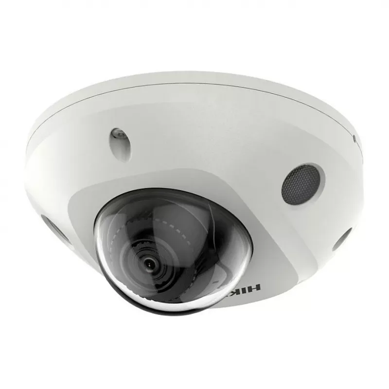 Hikvision DS-2CD3546G2-IS 2.8mm H eF O-STD Bullet Smart IP Camera