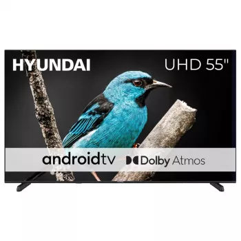 Hyundai ULX55359GSMART 55 collas 4K UHD Smart LED televizors